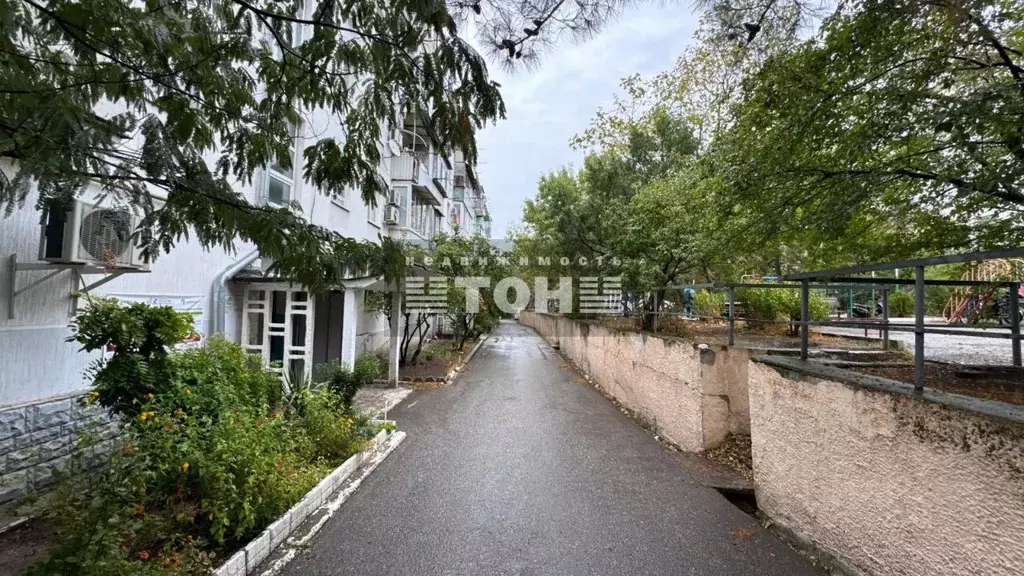 1-к кв. Краснодарский край, Геленджик ул. Грибоедова, 15 (40.8 м) - Фото 2