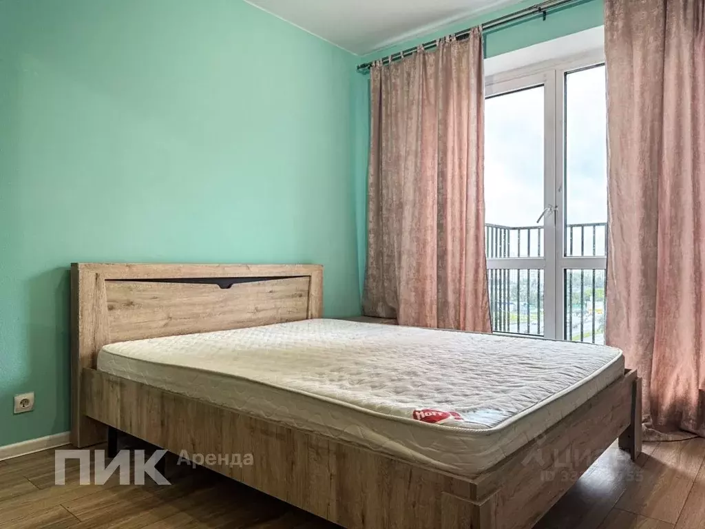 3-к кв. Москва Боровское ш., 2к2 (57.4 м) - Фото 1