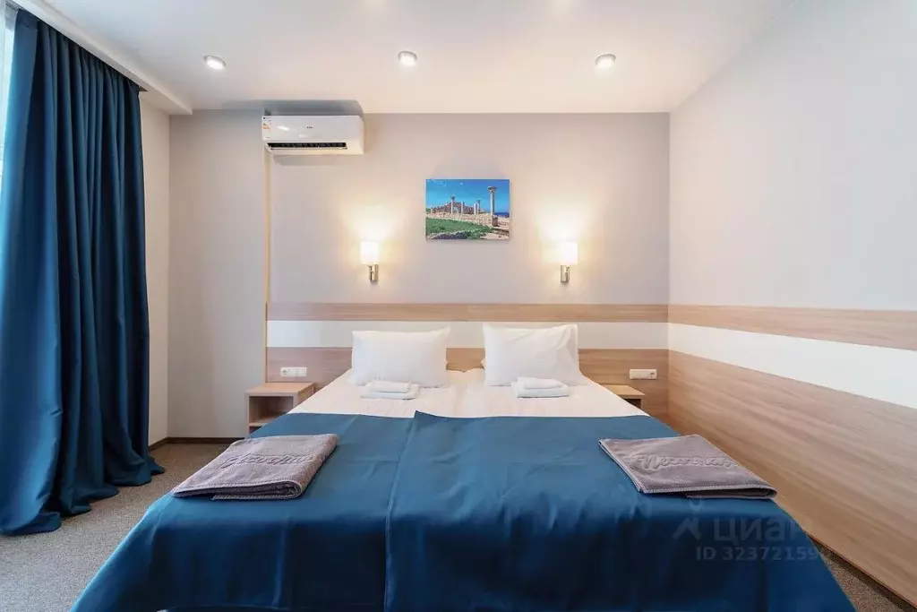 Комната Севастополь ул. Ефремова, 38 (19.0 м) - Фото 1