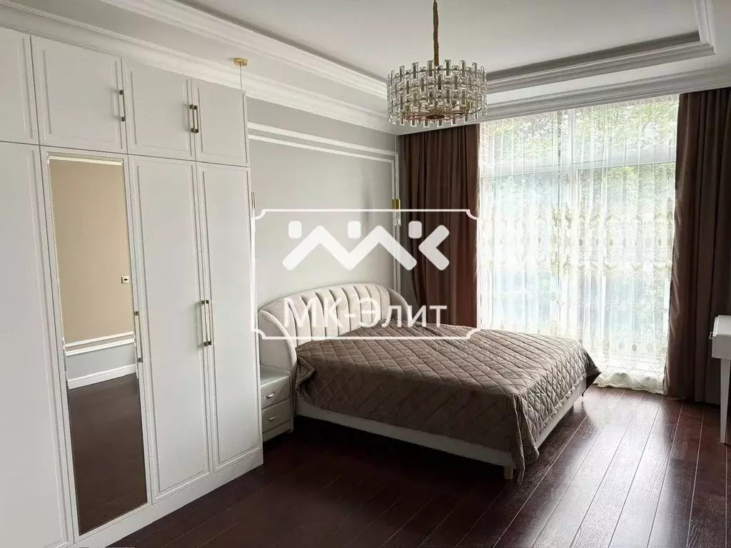 3-к кв. Санкт-Петербург Тележная ул., 32 (113.0 м) - Фото 0