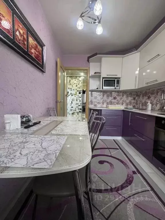 2-к кв. Алтайский край, Славгород 2-й мкр, 13 (49.0 м) - Фото 1