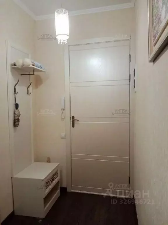 2-к кв. Калужская область, Калуга ул. Суворова, 118 (59.0 м) - Фото 2