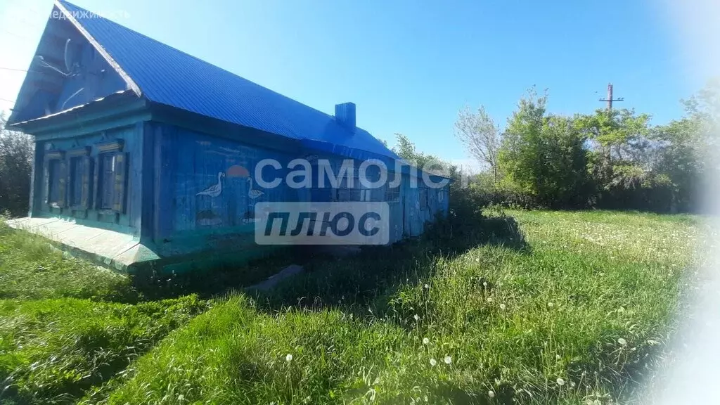 Дом в Кумертау, Новозаринская улица, 120 (54.4 м) - Фото 2