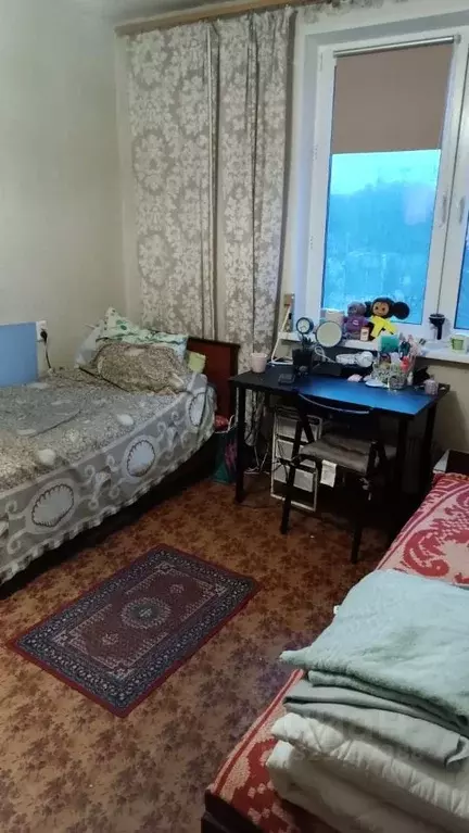 Комната Москва Ясеневая ул., 41К1 (16.0 м) - Фото 2