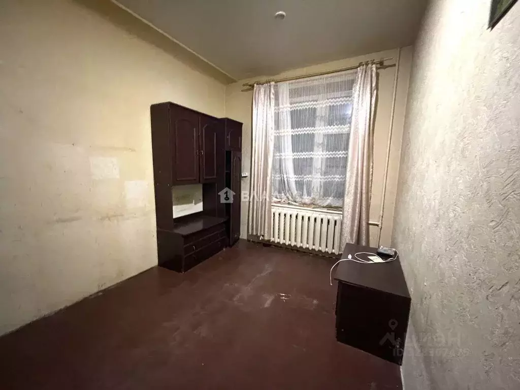 Комната Владимирская область, Владимир ул. Крупской, 8 (10.0 м) - Фото 2