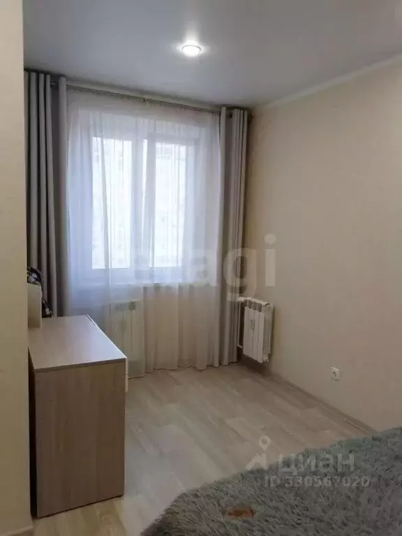 2-к кв. Татарстан, Альметьевск просп. Строителей, 76 (61.3 м) - Фото 2