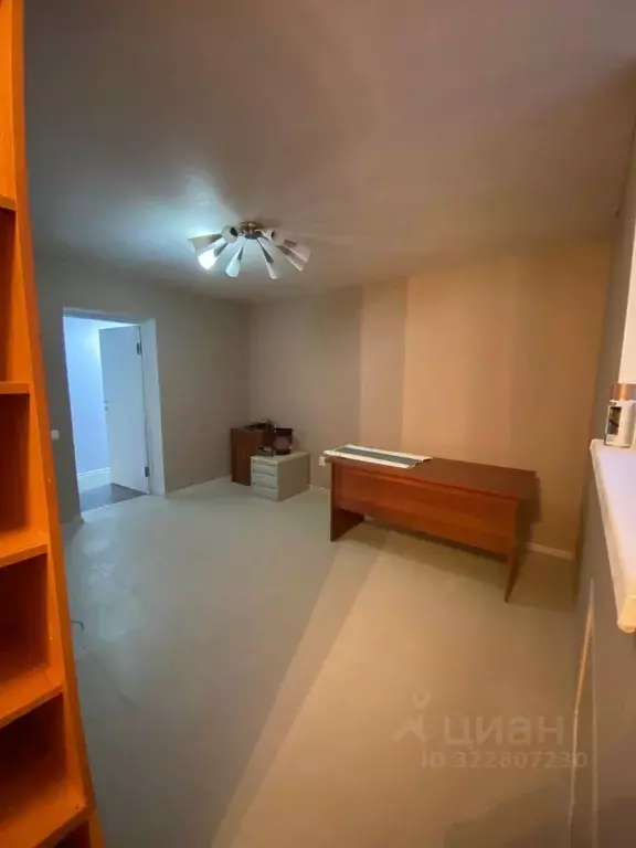 Офис в Татарстан, Казань ул. Сафиуллина, 50а (143 м) - Фото 1