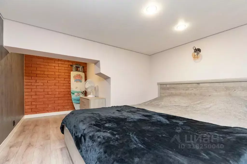Студия Санкт-Петербург ул. Марата, 14 (28.0 м) - Фото 0