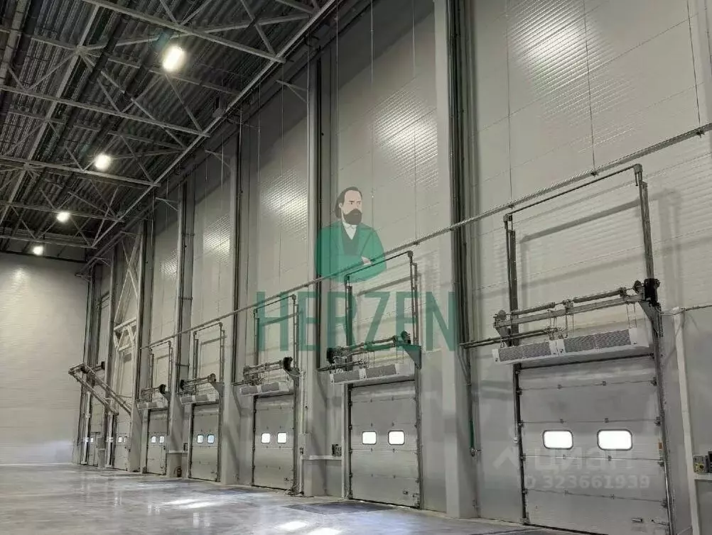 Производственное помещение в Московская область, Дмитровский ... - Фото 2