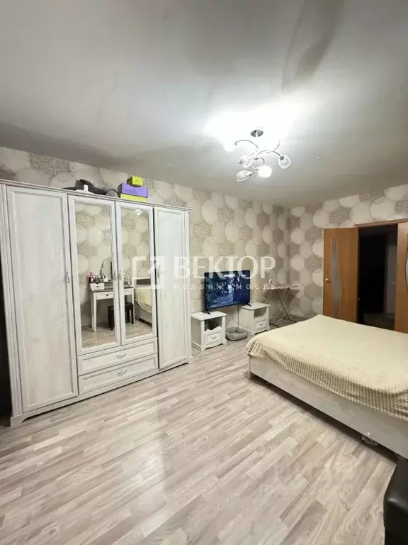 3-к кв. Костромская область, Кострома ул. Олега Юрасова, 1 (98.6 м) - Фото 1