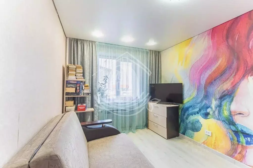 3-к кв. Алтайский край, Барнаул ул. Шумакова, 24 (67.9 м) - Фото 1