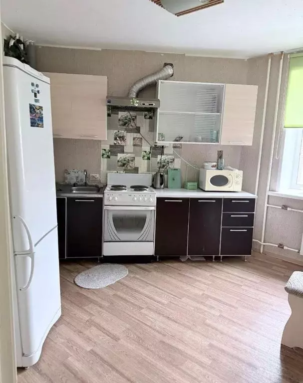 2-к кв. Воронежская область, Воронеж Лесная Поляна-3 жилмассив, 19 ... - Фото 1