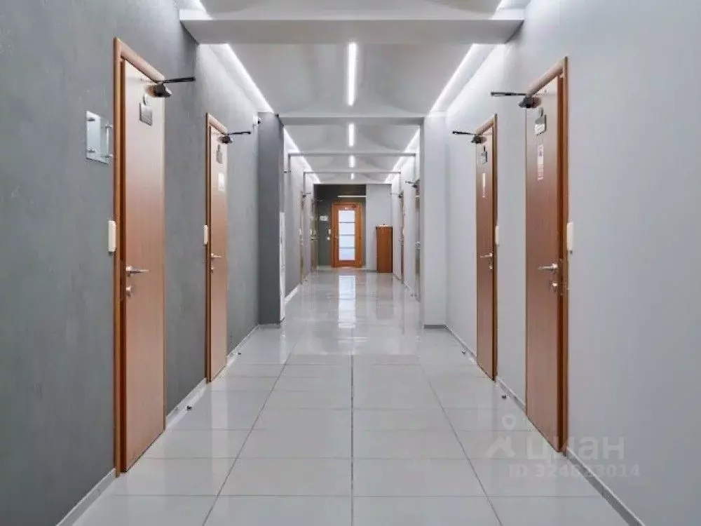 Офис в Москва Цветной бул., 30С1 (345 м) - Фото 1