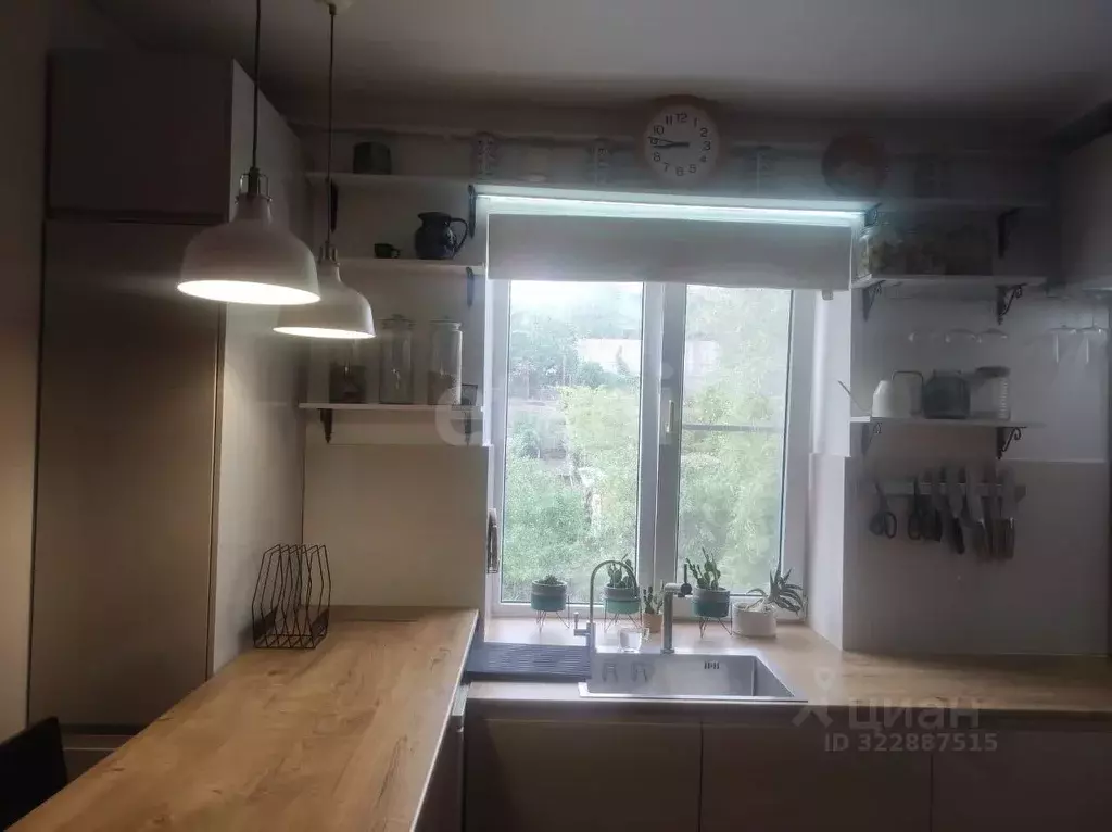 1-к кв. Ставропольский край, Ставрополь № 4 мкр, проезд Гвардейский, ... - Фото 2