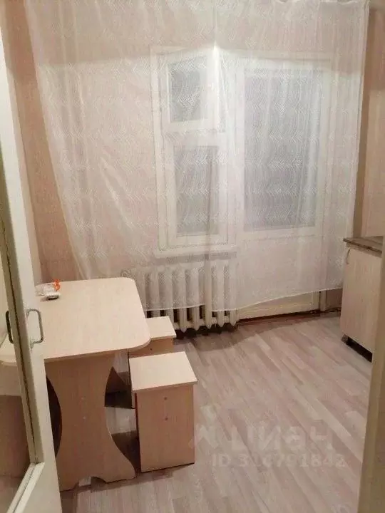 1-к кв. Иркутская область, Иркутск ул. Баумана, 221 (38.0 м) - Фото 2