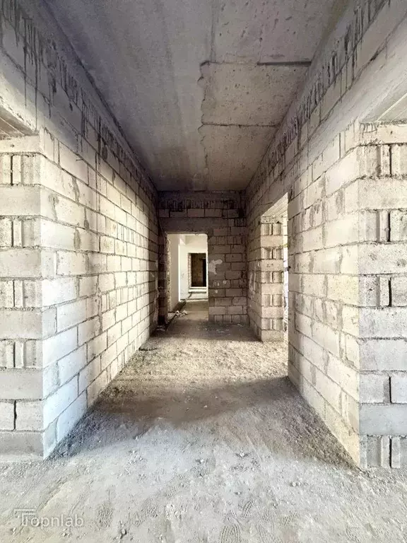 2-к кв. Кабардино-Балкария, Нальчик ул. Солнечная, 8к1 (68.5 м) - Фото 2