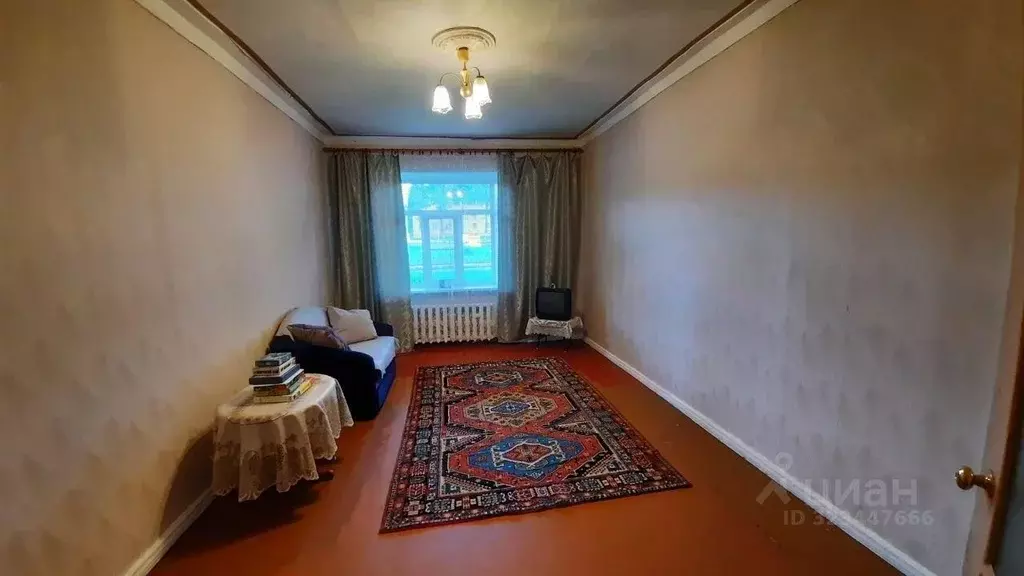 3-к кв. Тульская область, Щекино ул. Ленина, 17 (75.0 м) - Фото 1