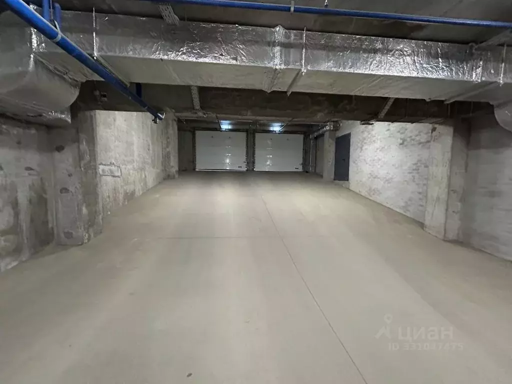 Гараж в Башкортостан, Уфа ул. Энтузиастов, 12 (17 м) - Фото 1