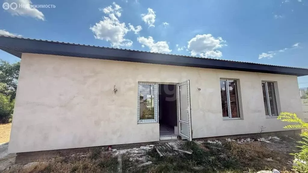 Дом в Молодёжное, улица Ломброзо (120 м) - Фото 1