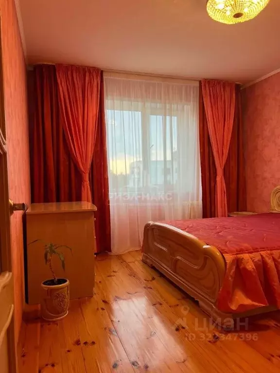 2-к кв. Брянская область, Брянск ул. Ромашина, 34к1 (52.5 м) - Фото 1