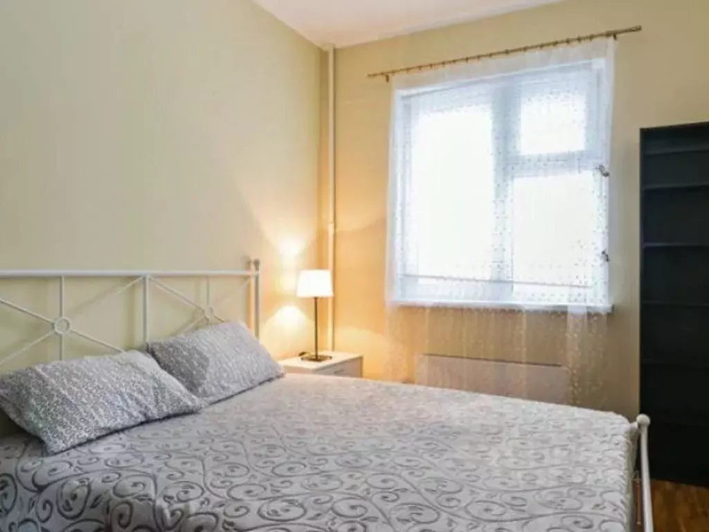 2-к кв. Москва просп. Вернадского, 61 (50.0 м) - Фото 1