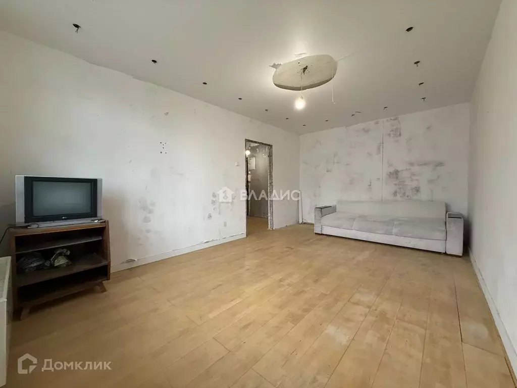Продаётся 1-к квартира, 38.7 м - Фото 0
