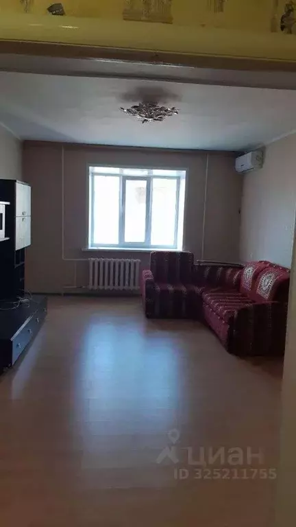 1-к кв. Самарская область, Самара просека 5-я, 107 (56.0 м) - Фото 2