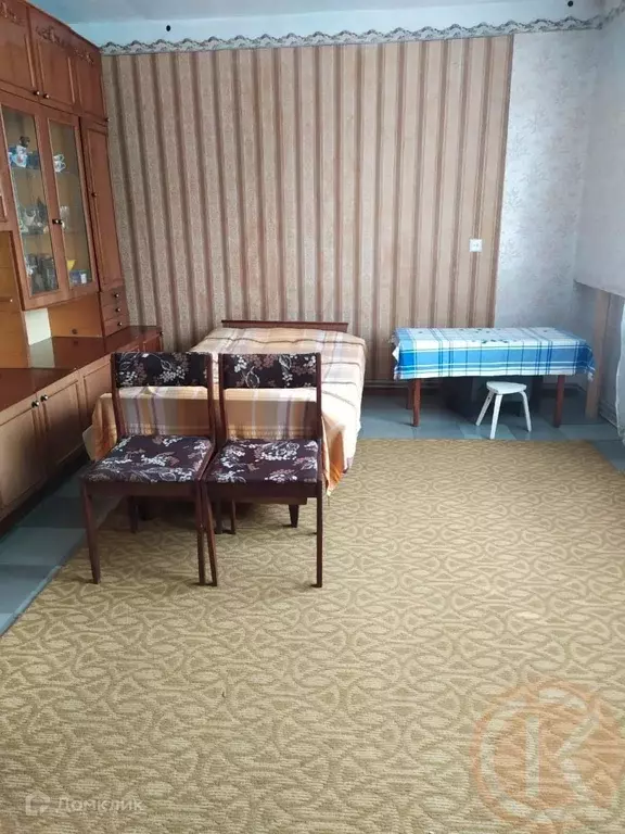 Продаётся 2-к квартира, 54 м - Фото 1