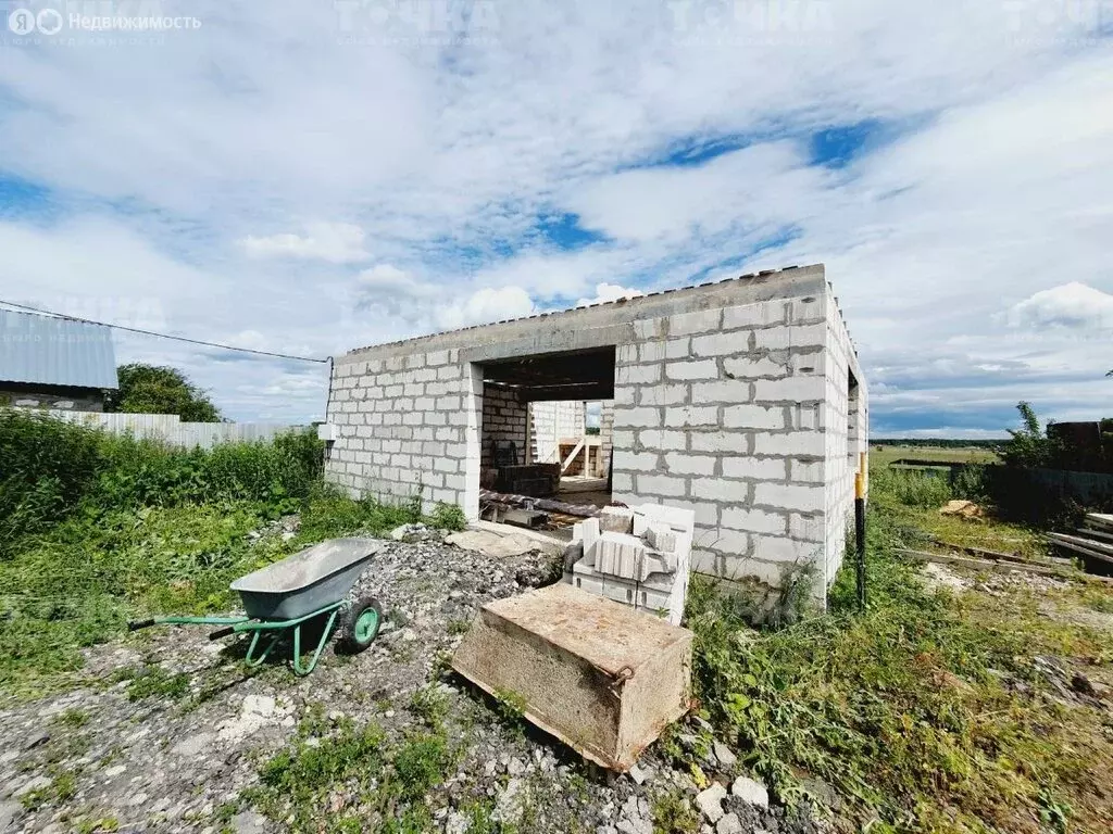 Участок в Чебаркуль, СНТ Металлург-3, 280 (6.27 м) - Фото 1