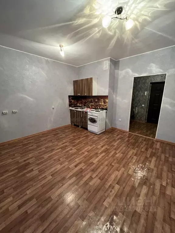Студия Хакасия, Абакан ул. Маршала Жукова, 89 (22.6 м) - Фото 1