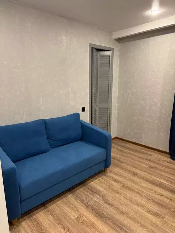 1-к кв. Мурманская область, Кировск Советская ул., 6 (32.0 м) - Фото 2