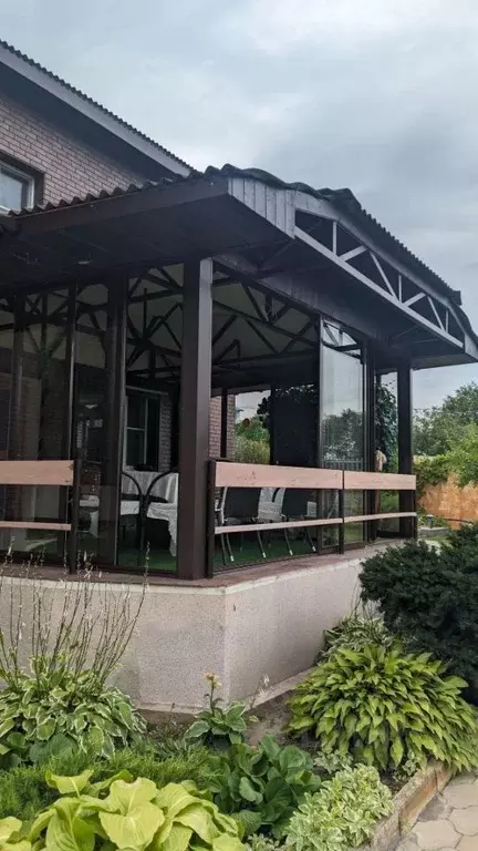 Дом в Волгоградская область, Городищенский район, Ерзовское городское ... - Фото 2