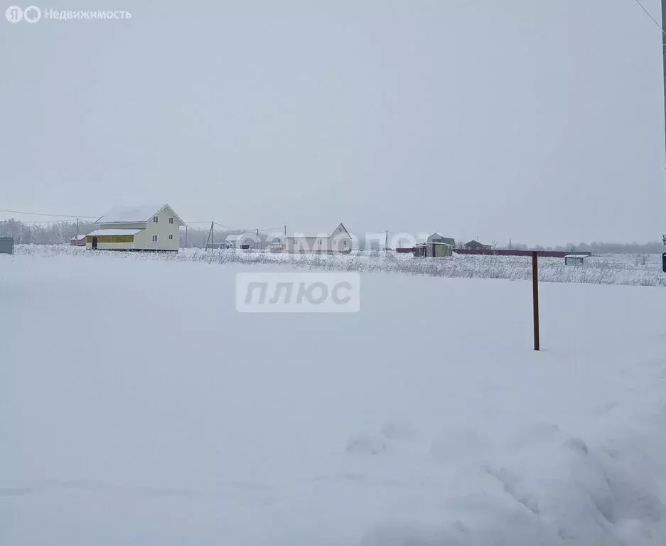 Участок в село Захарово, улица Новосёлов (15 м) - Фото 1