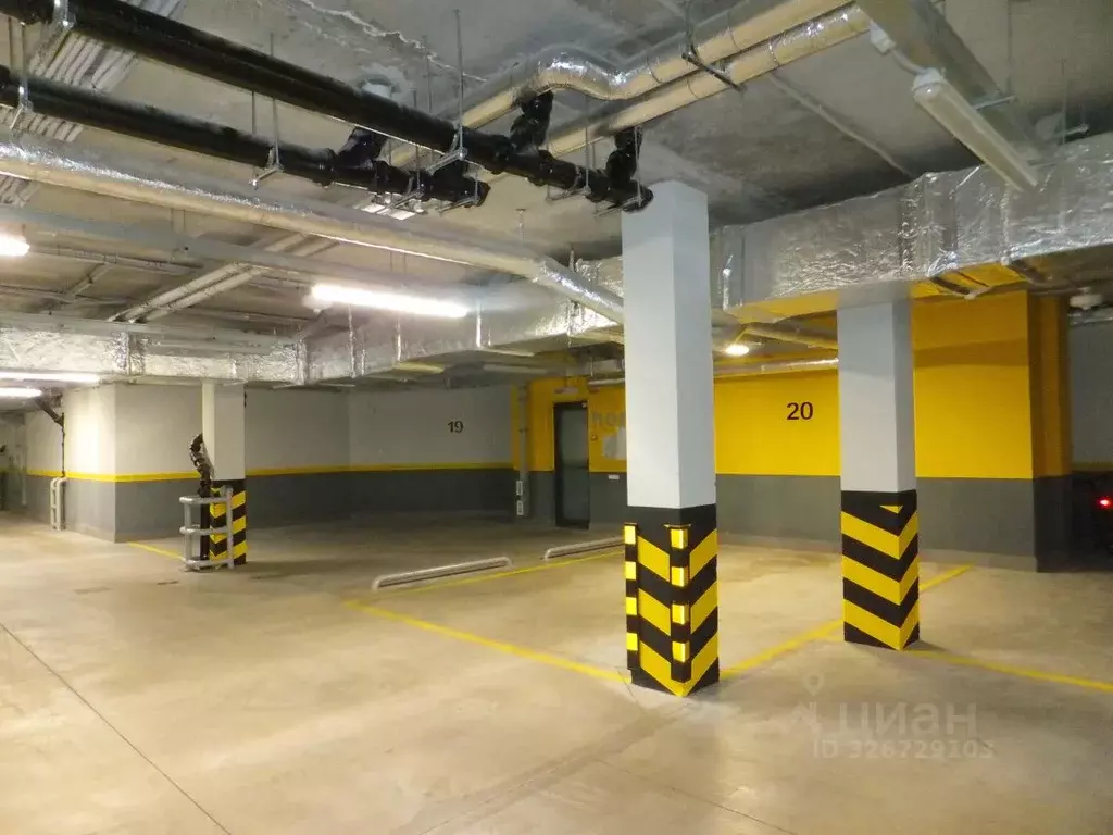 Гараж в Челябинская область, Сосновский муниципальный округ, д. ... - Фото 2