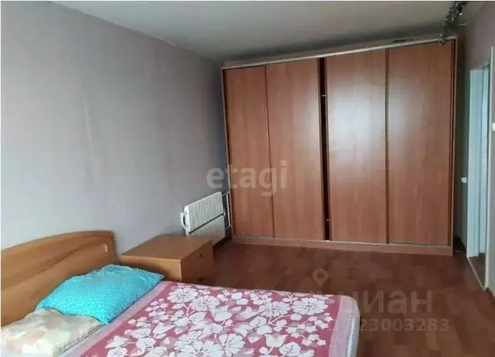 2-к кв. Воронежская область, Воронеж ул. Генерала Лизюкова, 75 (56.6 ... - Фото 1