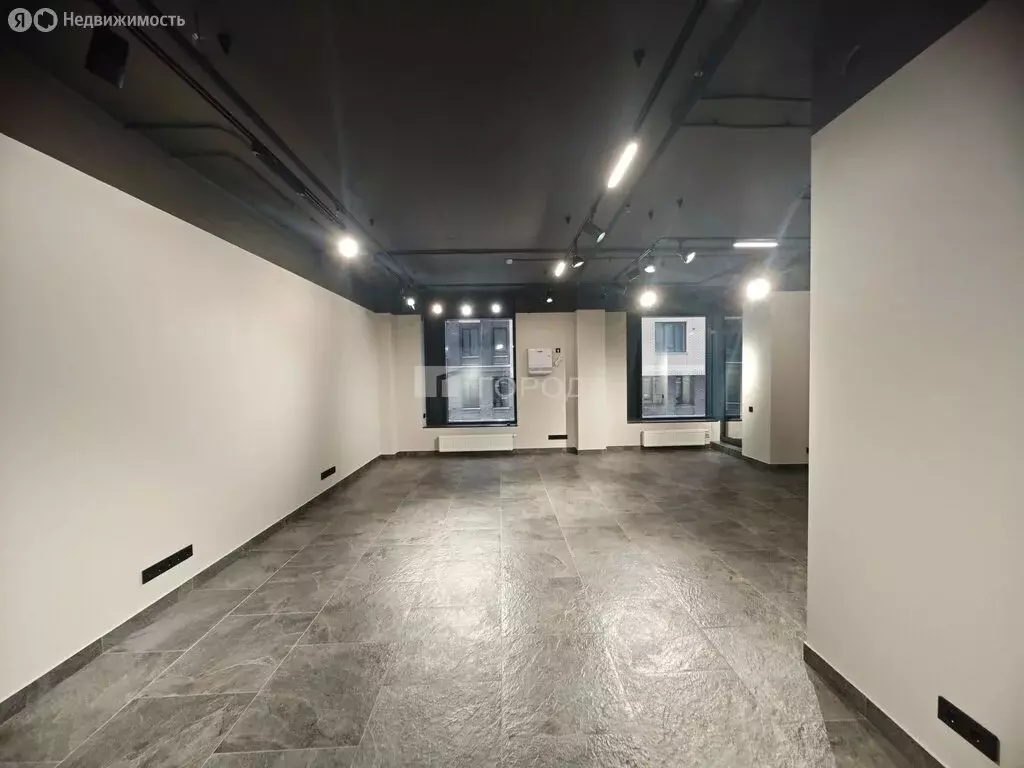 Офис (57 м) - Фото 2