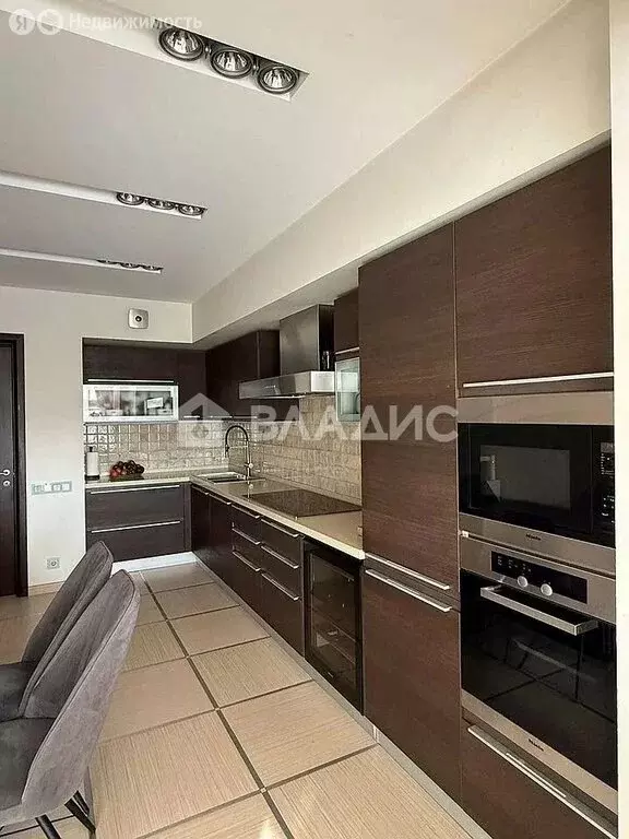 4-комнатная квартира: Балашиха, Заречная улица, 22 (147 м) - Фото 1