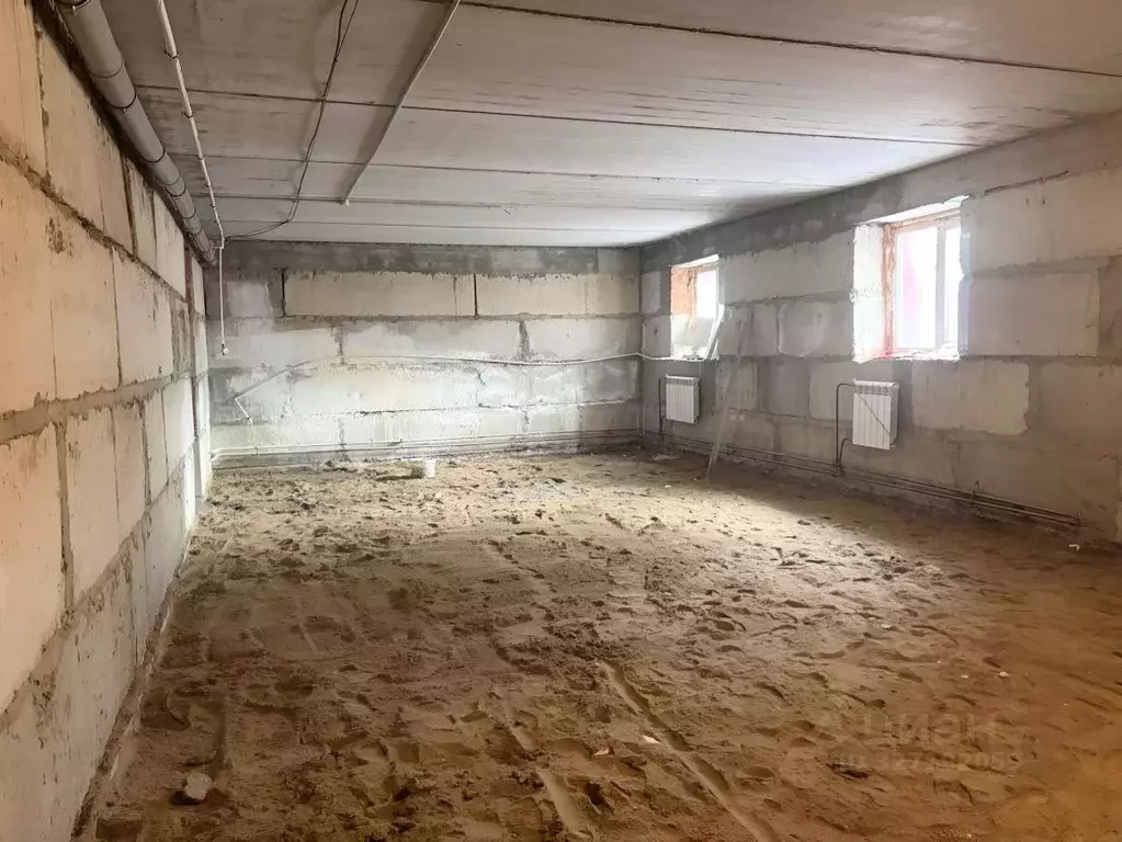 Помещение свободного назначения в Омская область, Омский район ... - Фото 2