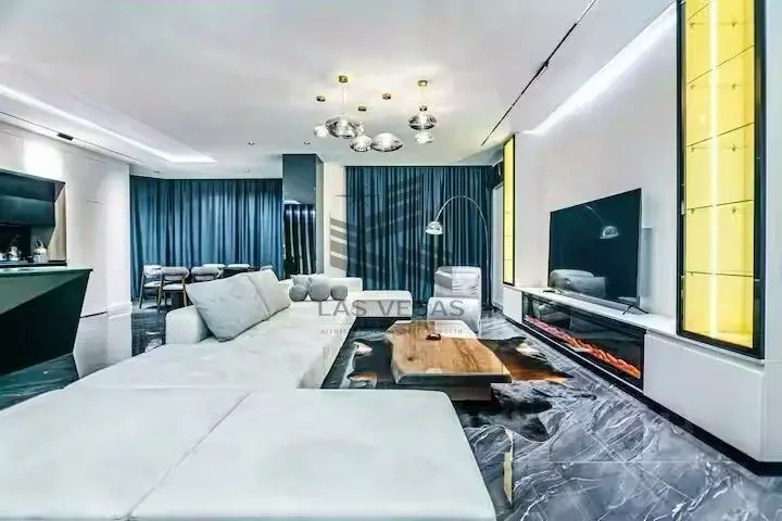 4-к кв. Татарстан, Казань ул. Сибгата Хакима, 15 (150.0 м) - Фото 1
