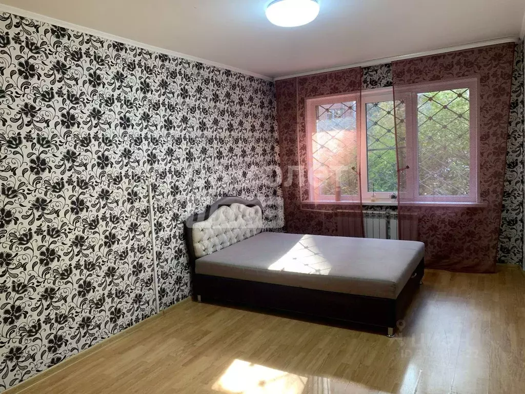 1-к кв. Бурятия, Улан-Удэ ул. Жердева, 78 (34.5 м) - Фото 1