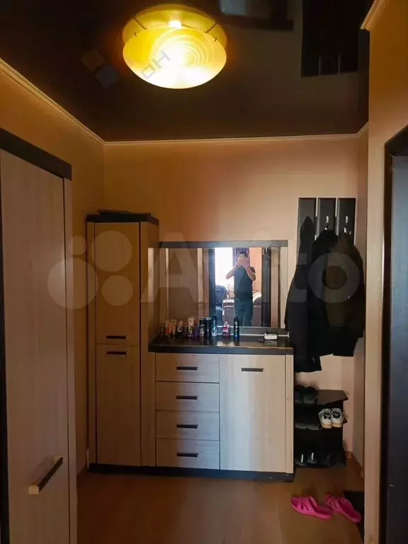 1-к. квартира, 40,7 м, 5/6 эт. - Фото 0