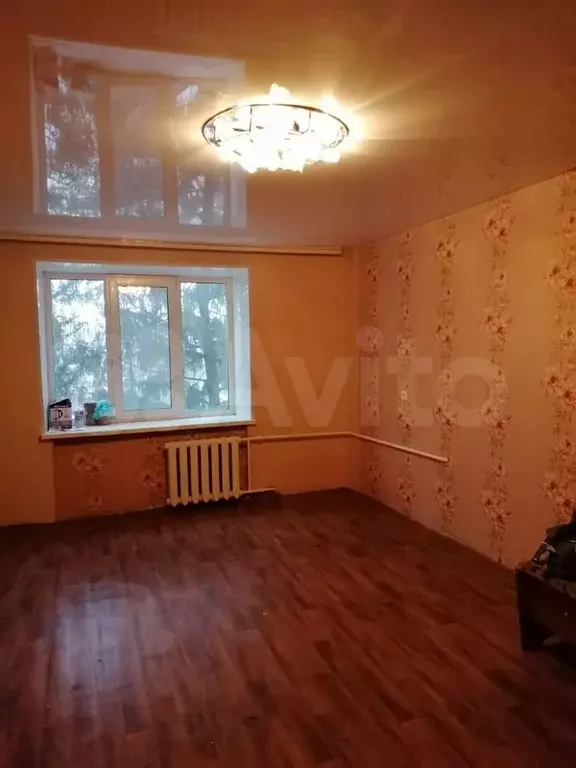 Комната 18 м в 1-к., 5/5 эт. - Фото 1