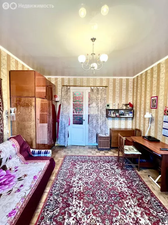 2-комнатная квартира: Санкт-Петербург, проспект Стачек, 90 (56.9 м) - Фото 2