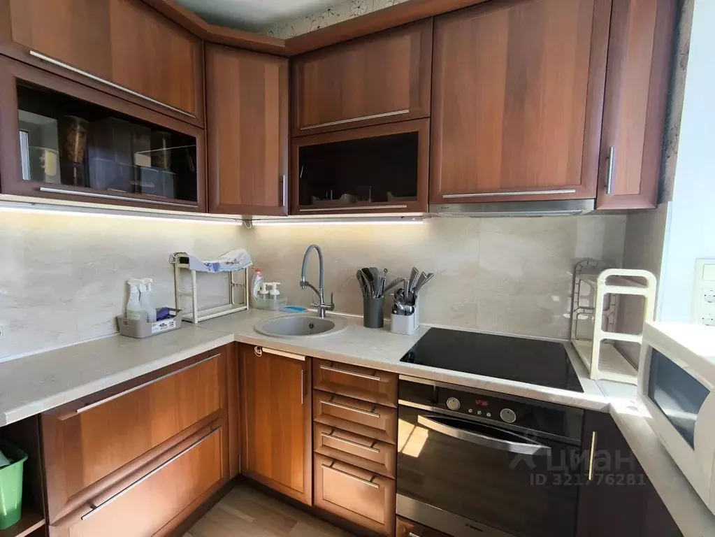 2-к кв. Краснодарский край, Новороссийск ул. Героев Десантников, 83 ... - Фото 1