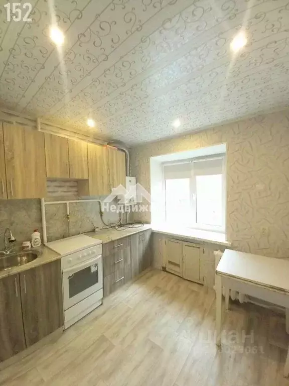 1-к кв. Тульская область, Кимовск Коммунистическая ул., 8 (30.0 м) - Фото 1
