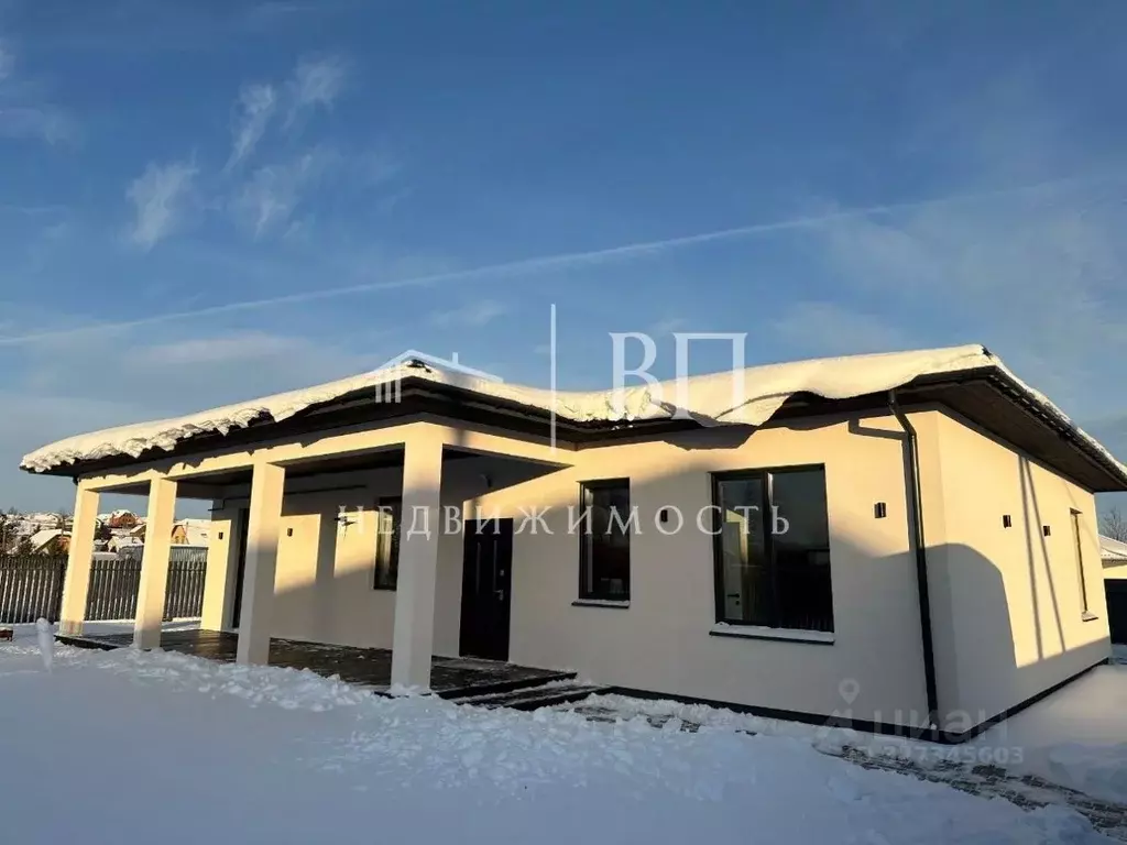 Дом в Ленинградская область, Ломоносовский район, Пениковское с/пос, ... - Фото 2