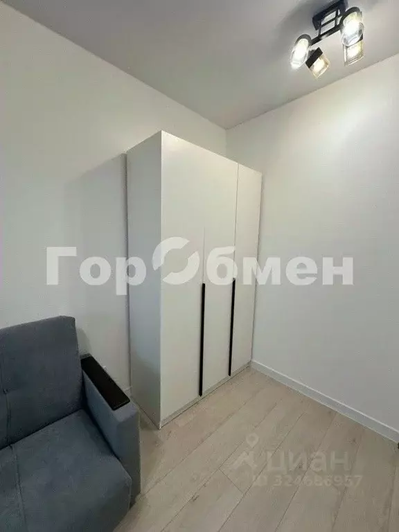 1-к кв. Московская область, Пушкино ул. Александра Меня, 5 (34.0 м) - Фото 1