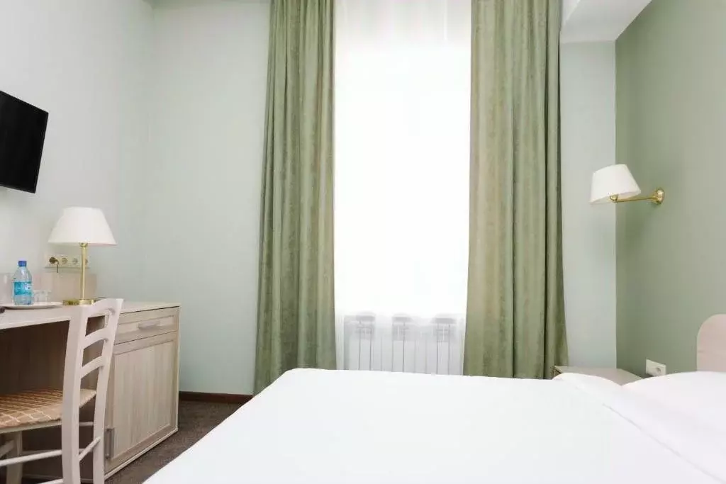 Комната Тыва, Кызыл Интернациональная ул., 12 (15.0 м) - Фото 1