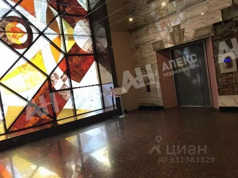 Офис в Москва Выборгская ул., 16С1 (148 м) - Фото 2