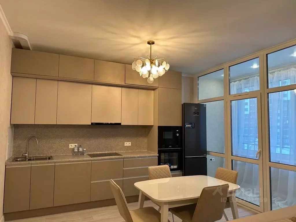 2-к кв. Москва Родниковая ул., 30к3 (62.0 м) - Фото 2